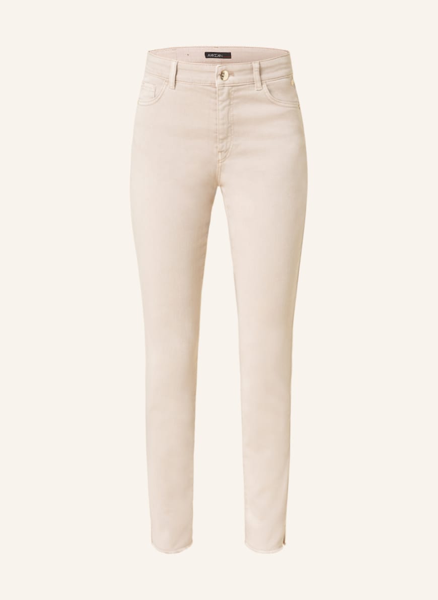MARC CAIN Jeans , Farbe: 646 warm stone (Bild 1)