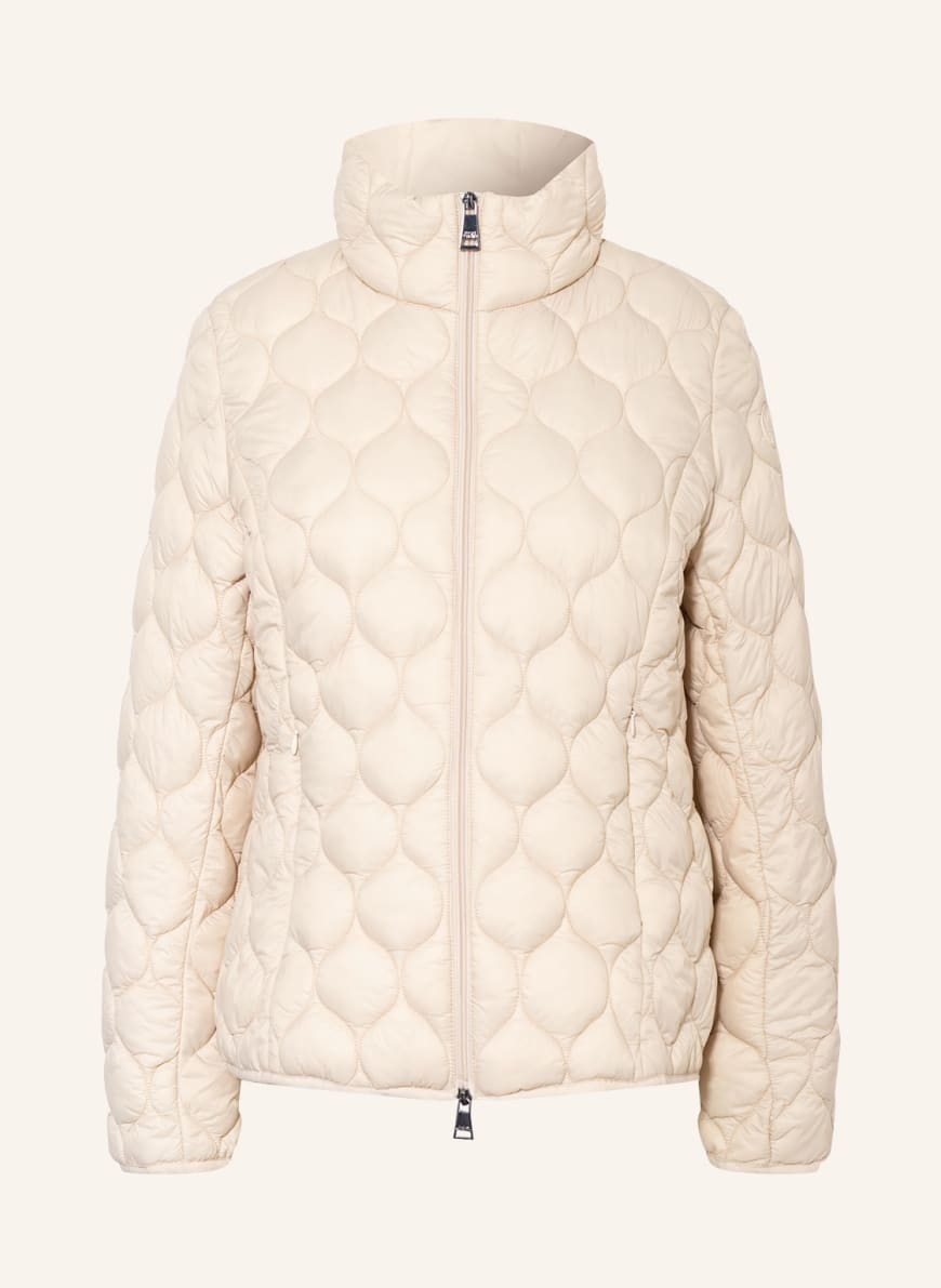 FUCHS SCHMITT Steppjacke, Farbe: CREME(Bild 1)