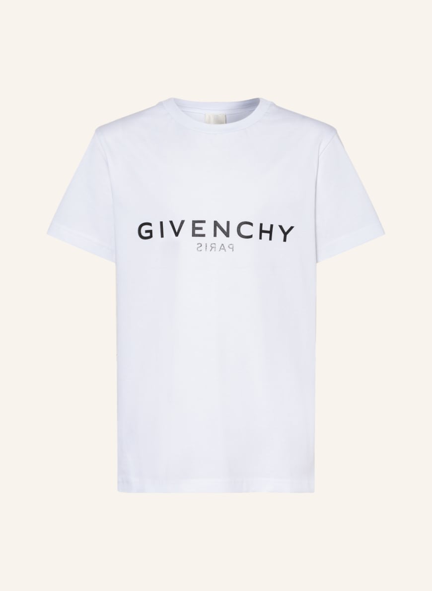 GIVENCHY T-Shirt, Farbe: WEISS(Bild 1)