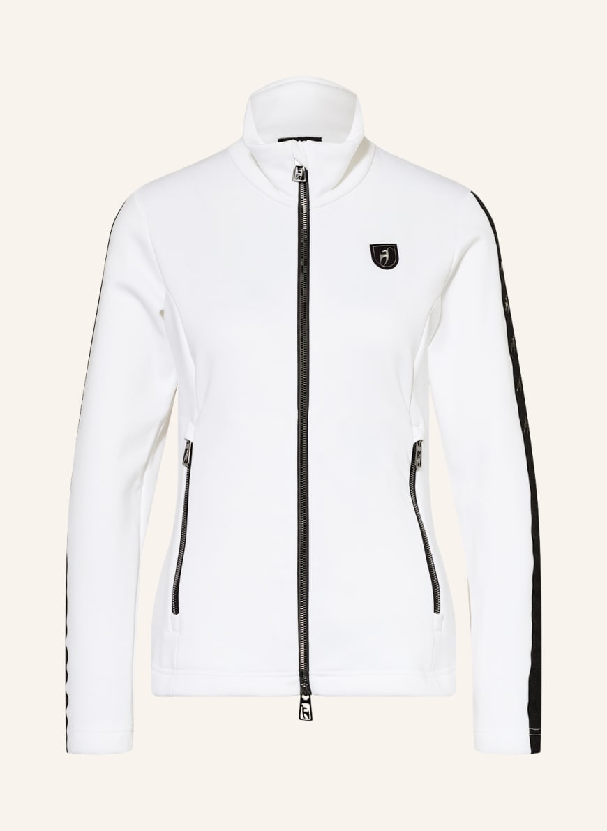 toni sailer Midlayer jacket RUVI, Color: WHITE(Image 1)