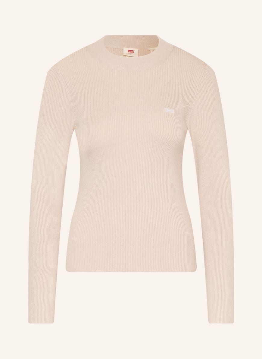 Levi's® Sweater, Color: CREAM(Image 1)