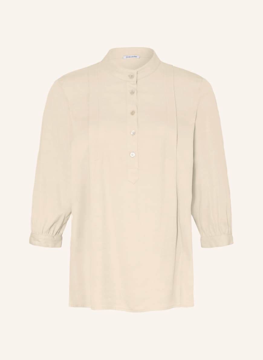seidensticker Blusenshirt mit 3/4-Arm, Farbe: NUDE(Bild 1)