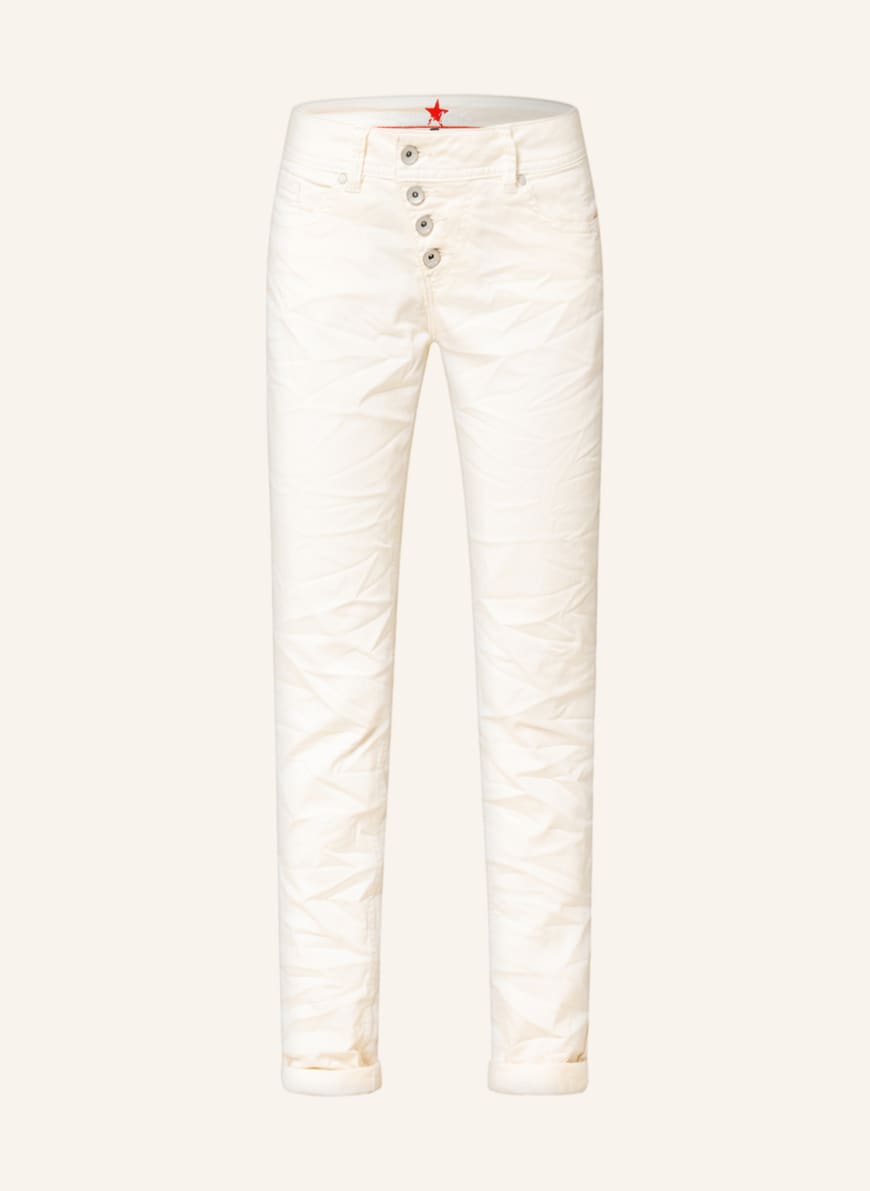 Buena Vista Jeans MALIBU, Farbe: 5828 silver white(Bild 1)