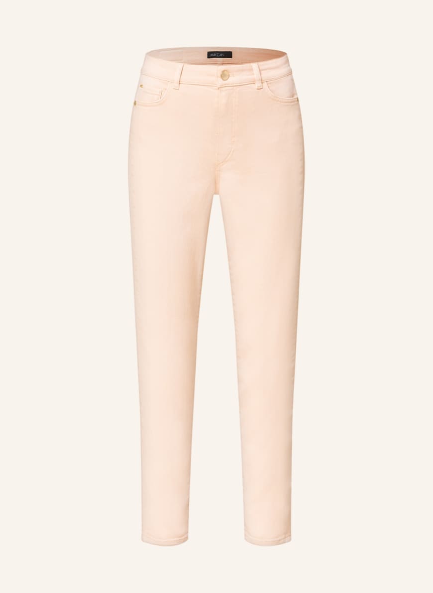MARC CAIN Skinny Jeans, Farbe: 626 sandy tan (Bild 1)