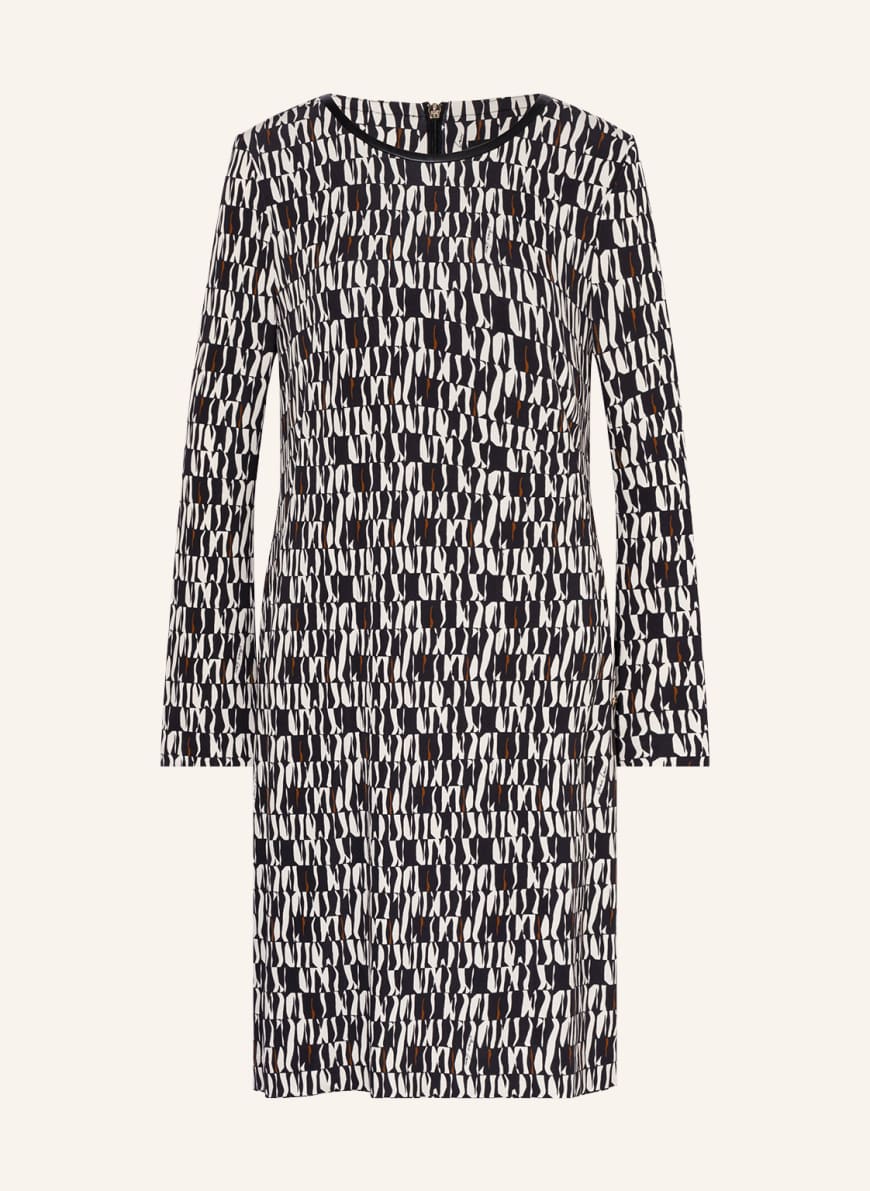 MARC CAIN Jerseykleid, Farbe: 900 BLACK (Bild 1)