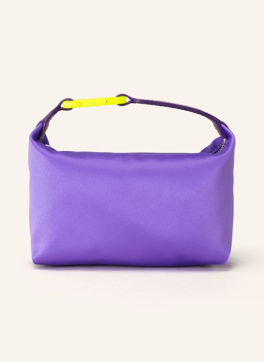 EÉRA Handbag MOONBAG, Color: PURPLE (Image 1)