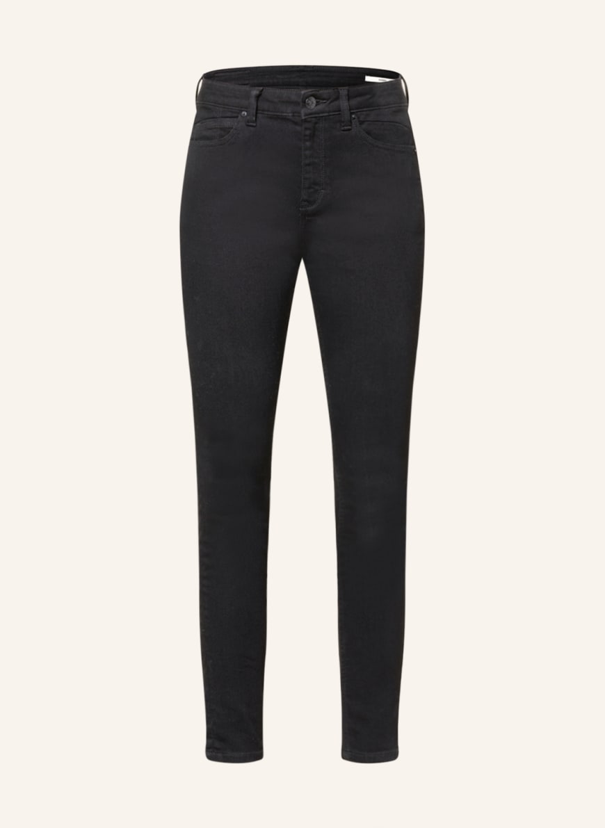 ESPRIT Skinny jeans, Color: E910 BLACK RINSE (Image 1)