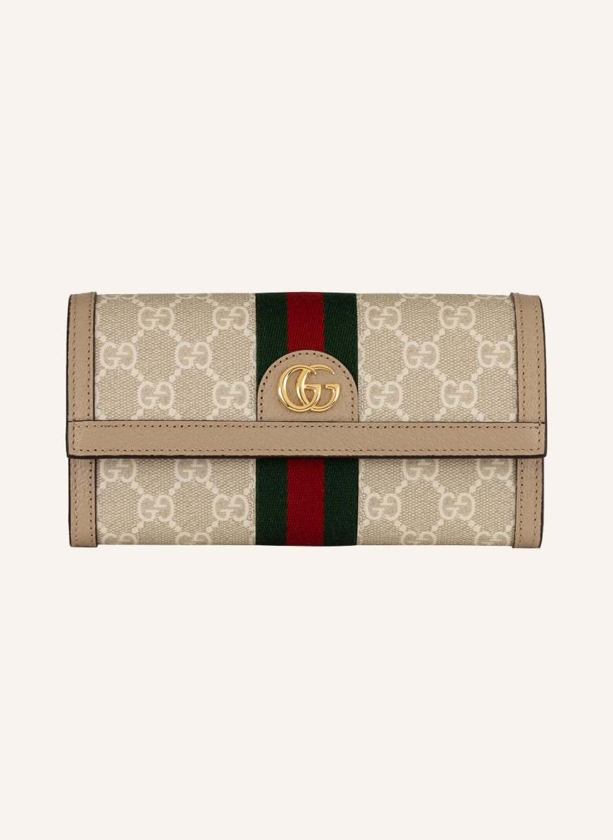 supreme womens wallet