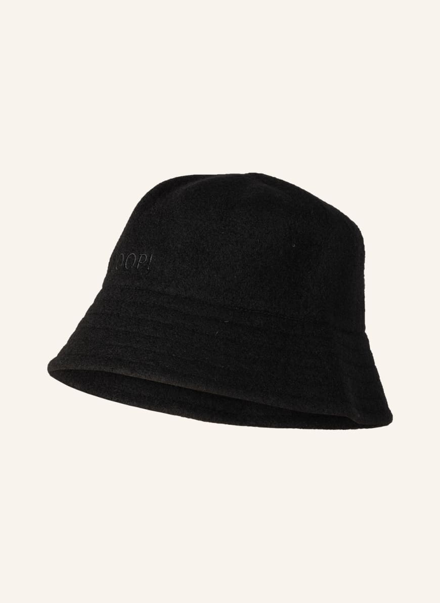 JOOP! Bucket hat , Color: BLACK (Image 1)