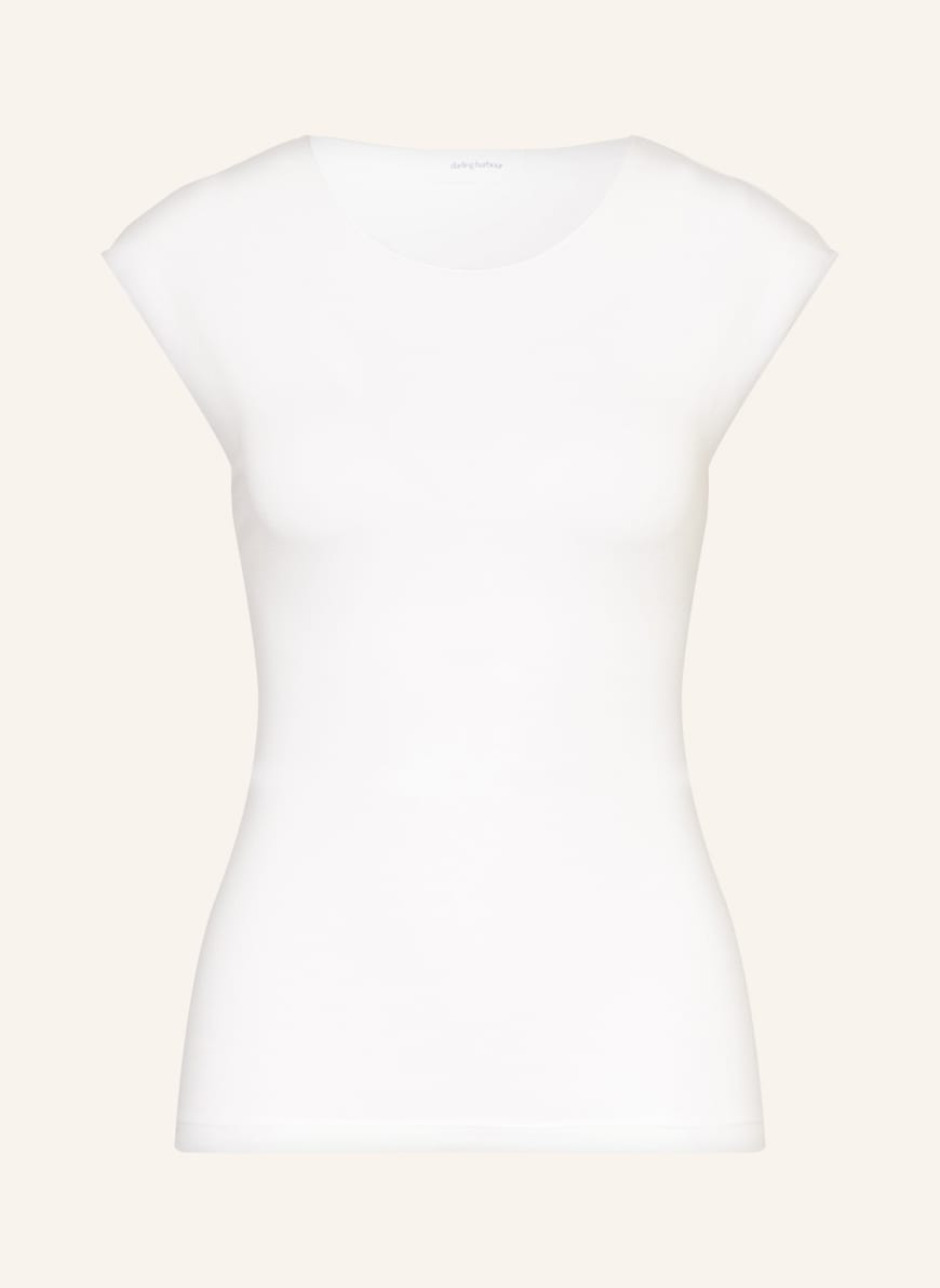 darling harbour Top, Color: WHITE (Image 1)