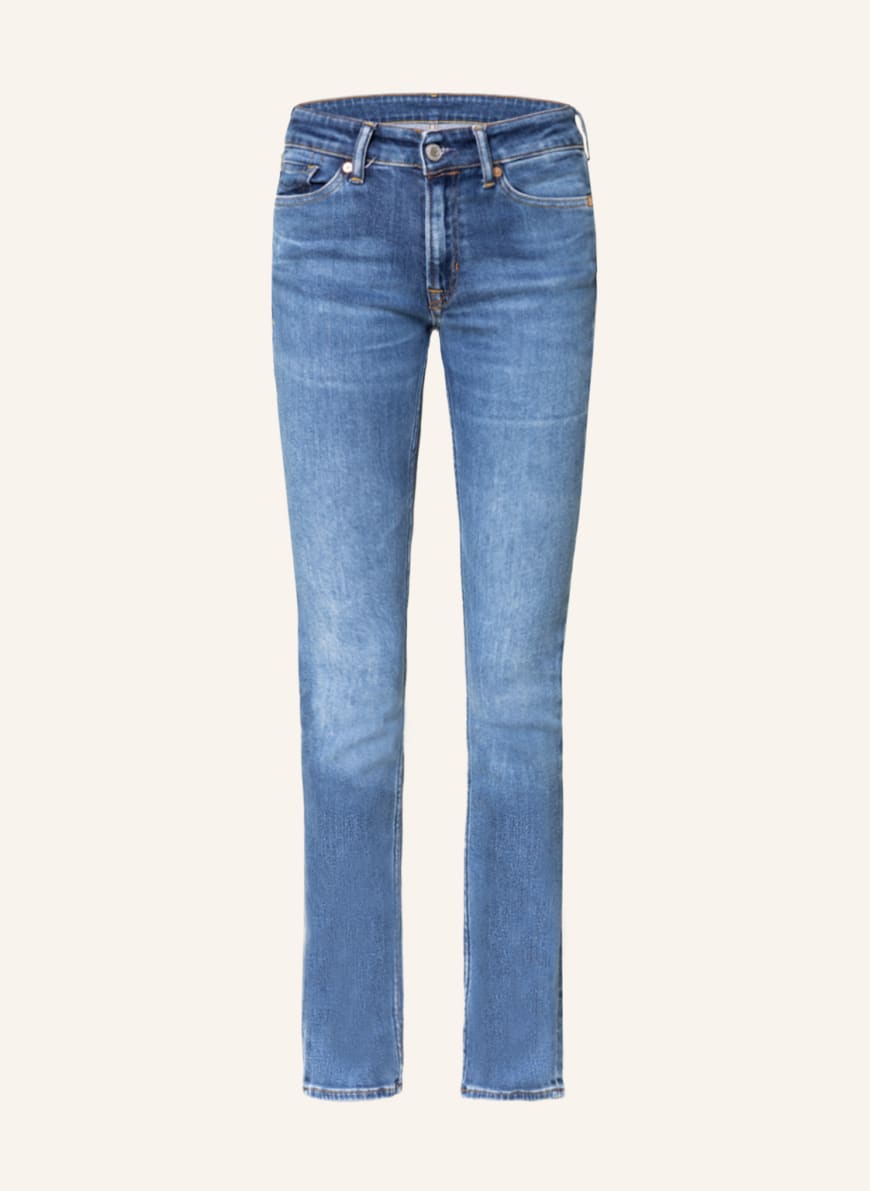 Kings of Indigo Straight Jeans EMI , Farbe: 4087 CLEAN STEVEN(Bild 1)