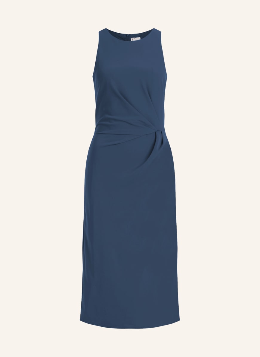 V by Vera Mont Sheath dress , Color: DARK BLUE (Image 1)