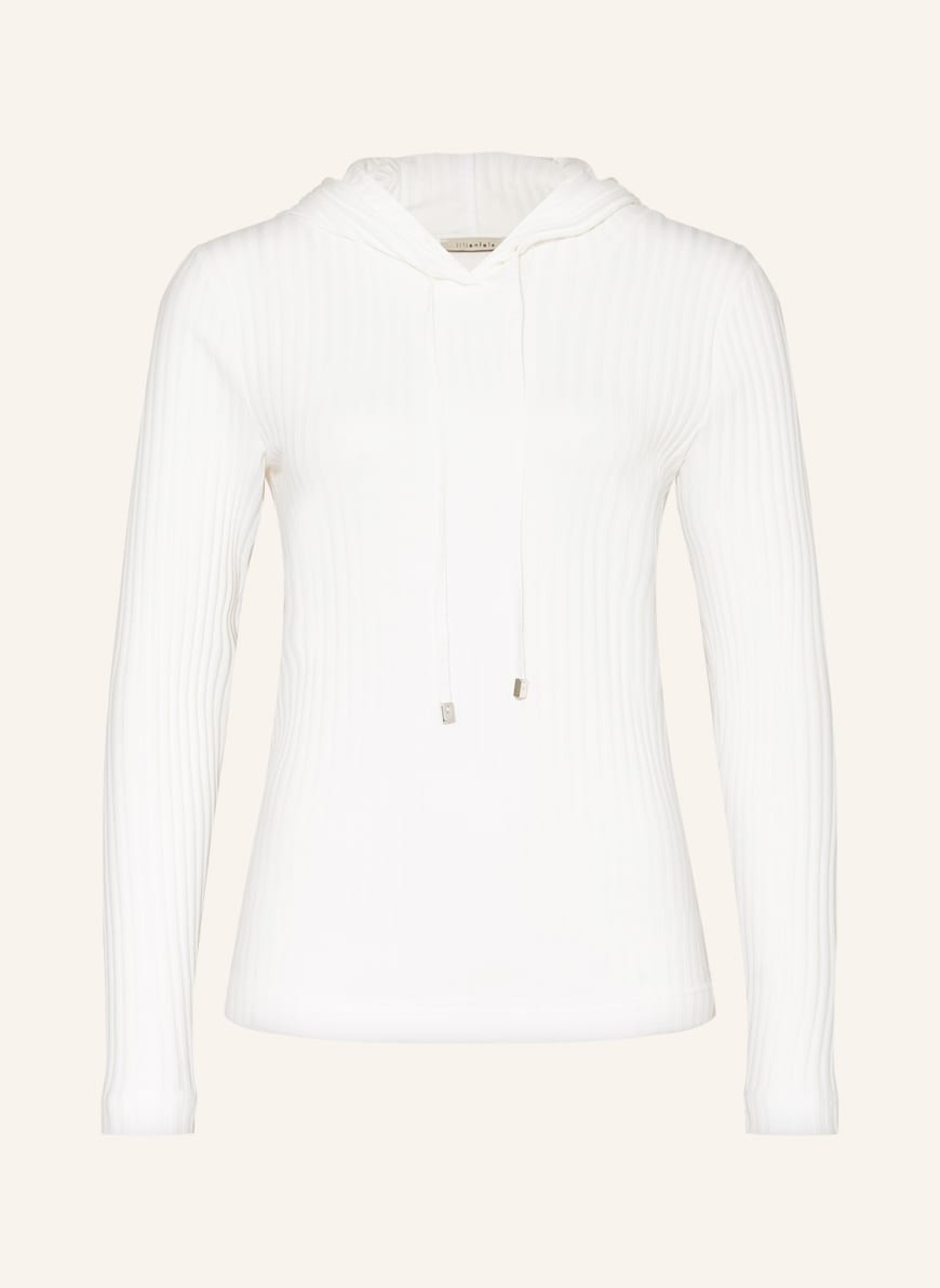 lilienfels Hoodie , Color: WHITE (Image 1)