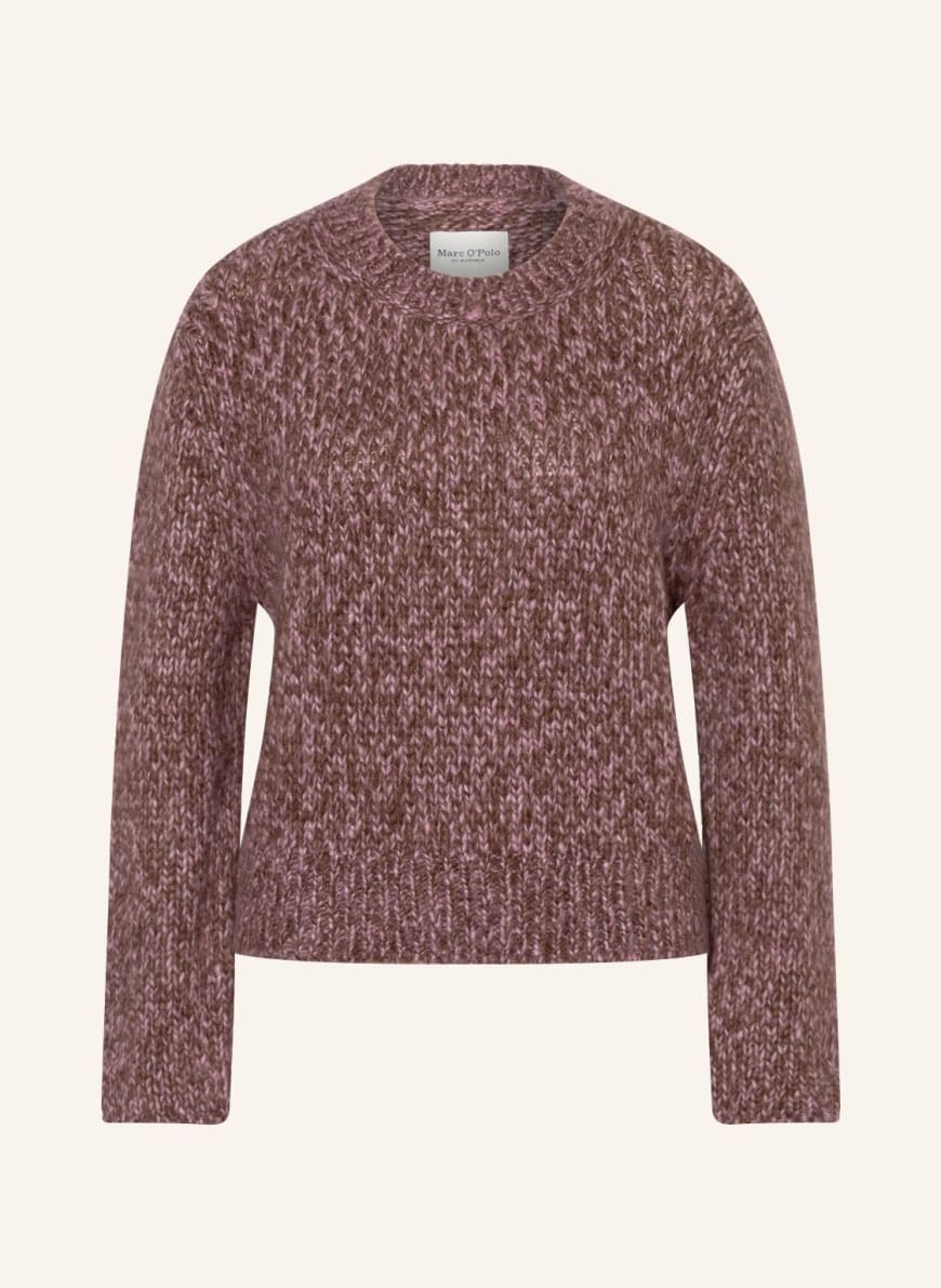 Marc O'Polo Sweater, Color: DUSKY PINK (Image 1)