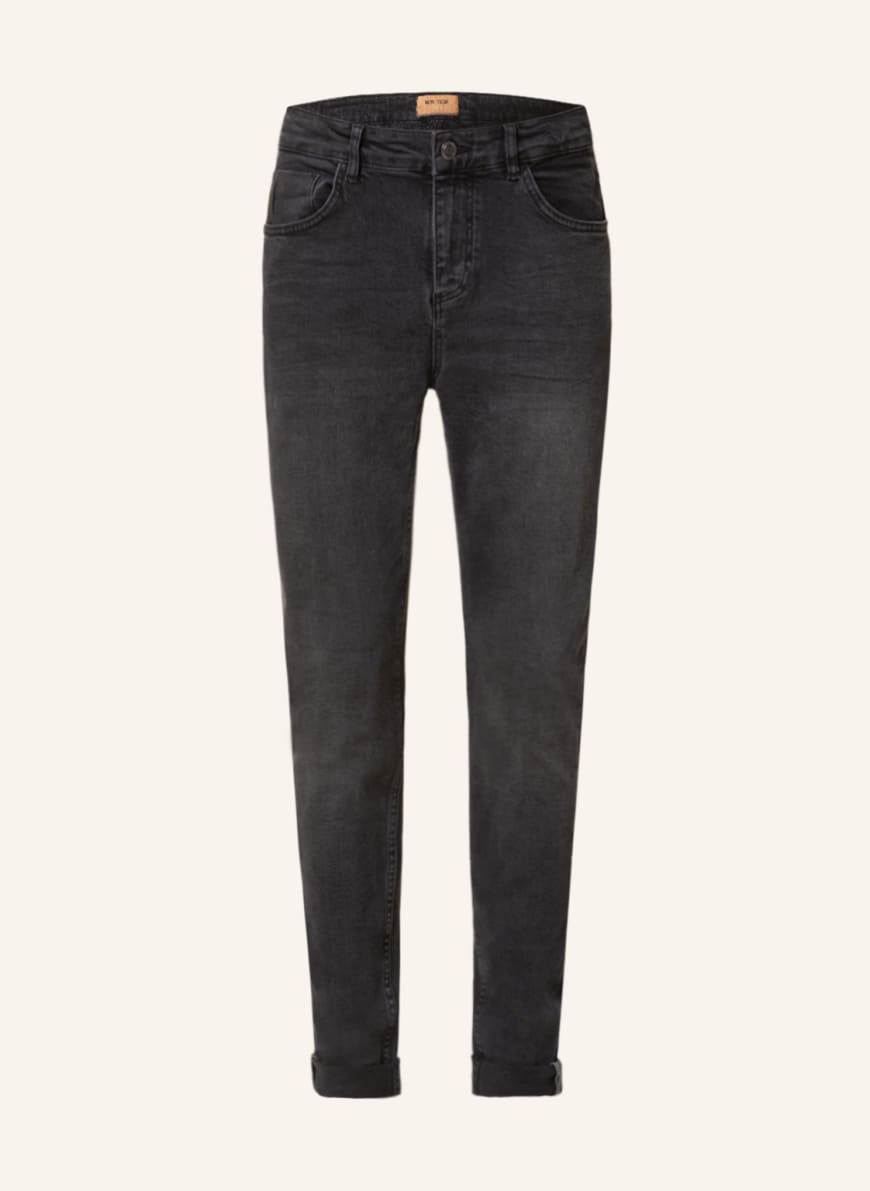 MOS MOSH Gallery Jeans PORTMAN CHIEVO, Farbe: 810 BLACK DENIM(Bild 1)