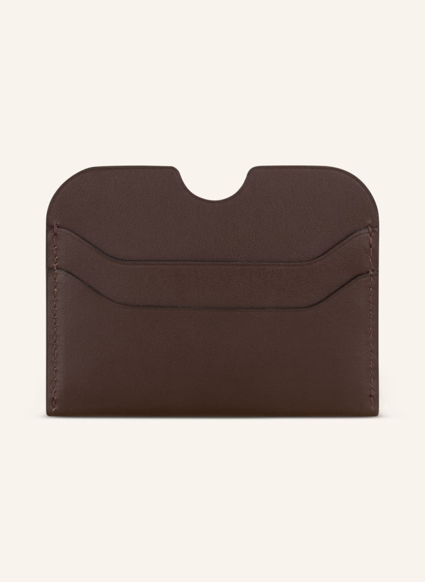 Acne studio cheap card holder
