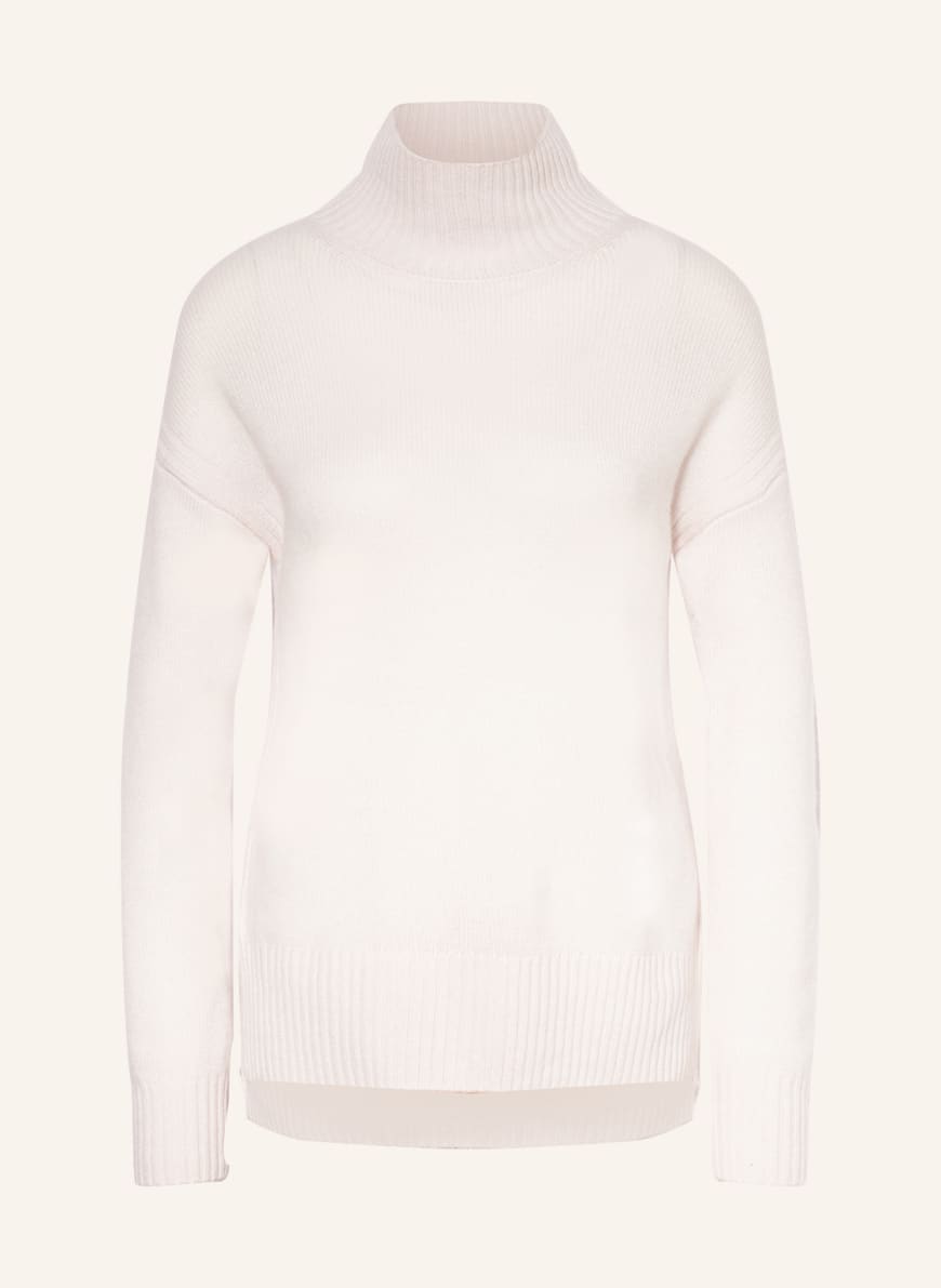 MRS & HUGS Cashmere-Pullover, Farbe: CREME (Bild 1)