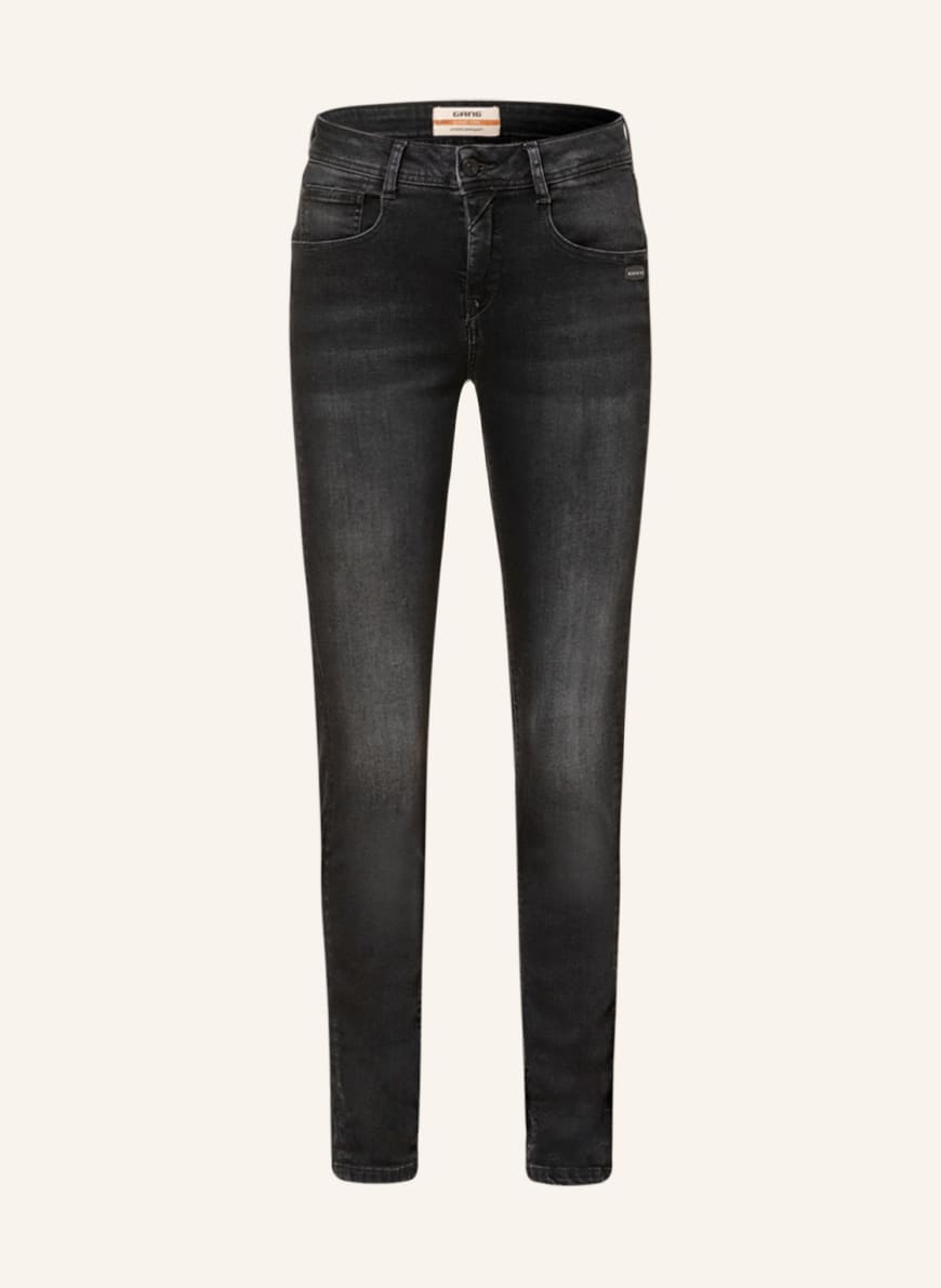 GANG Jeans AMELIE, Farbe: 2769 black GM wash(Bild 1)