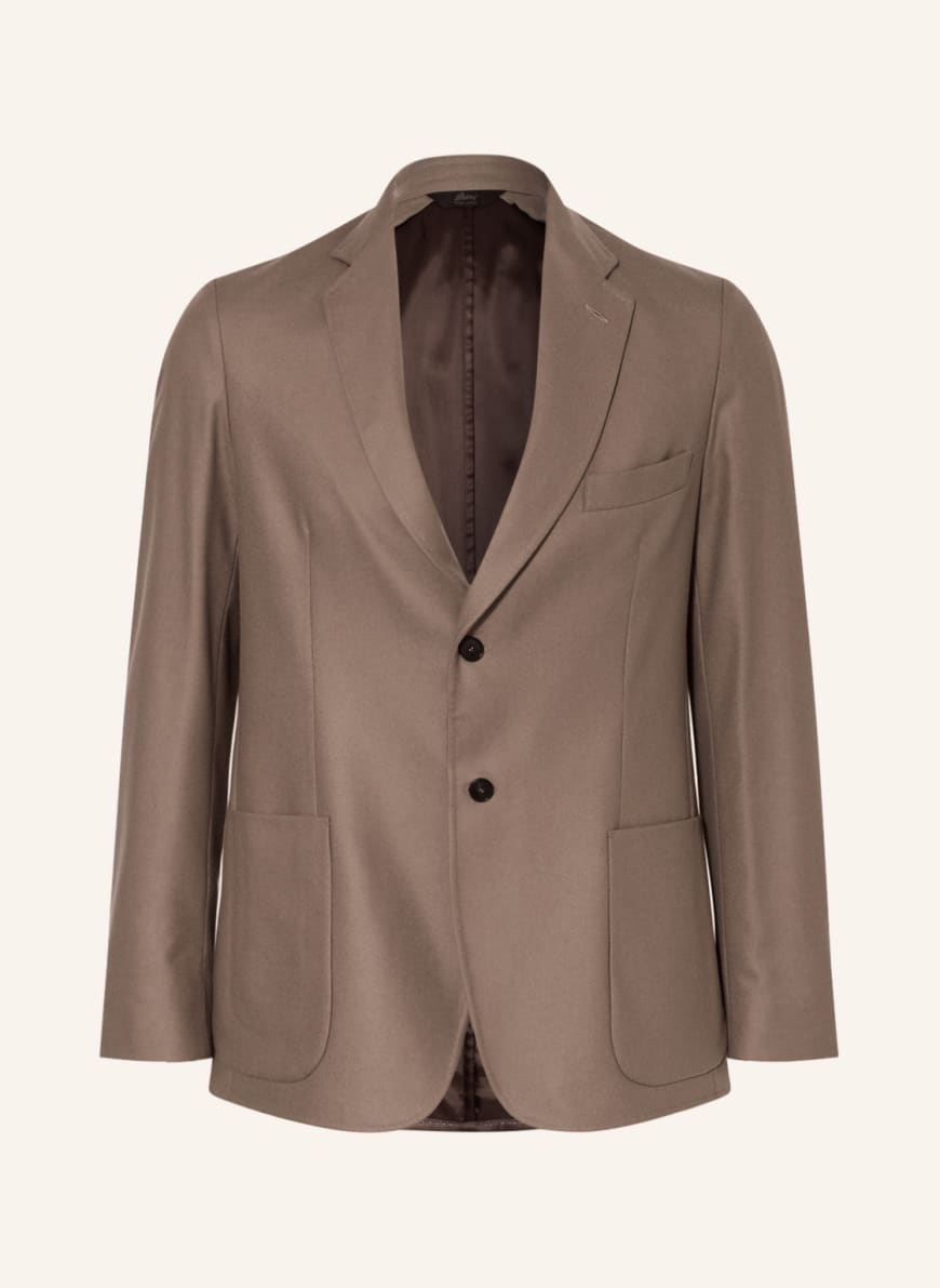 Brioni Tailored jacket extra slim fit, Color: BEIGE(Image 1)