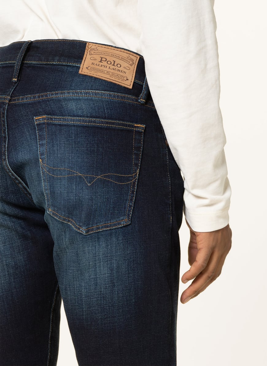 POLO RALPH LAUREN Jeans ELDRIDGE SKINNY skinny fit in 001 murphy stretch |  Breuninger