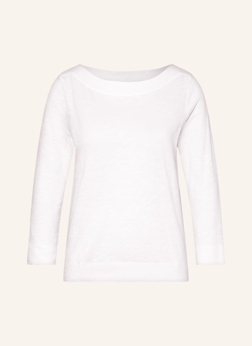 HOBBS Long sleeve shirt AVIA in white | Breuninger