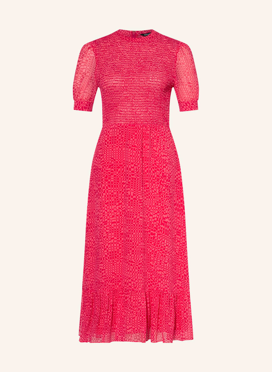 WHISTLES Kleid, Farbe: PINK/ FUCHSIA(Bild 1)