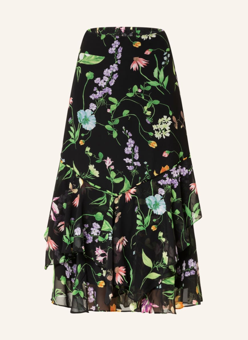 Phase Eight Skirt KAYLEY, Color: BLACK (Image 1)