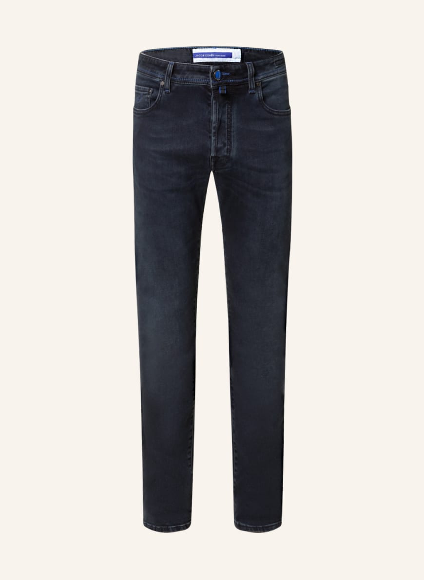 JACOB COHEN Jeans BARD Slim Fit , Farbe: 266D Dark Blue (Bild 1)