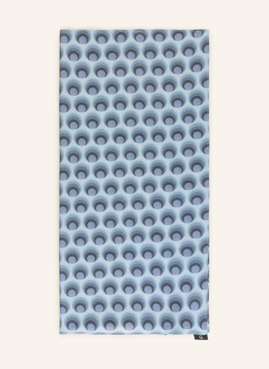 TED BAKER Tuch SHAUNE, Farbe: HELLBLAU (Bild 1)
