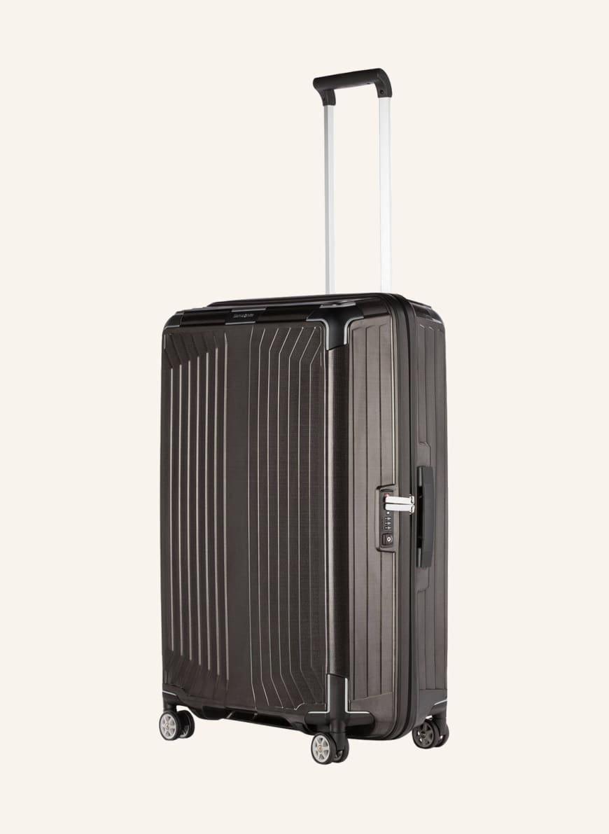 Samsonite Trolley LITE-BOX, Farbe: SCHWARZ(Bild 1)