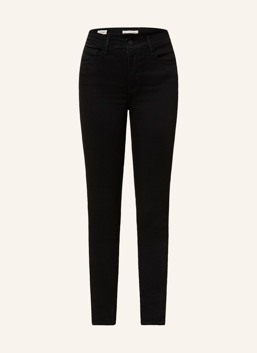 Levi's® Skinny jeans 720 in 00 black galaxy | Breuninger