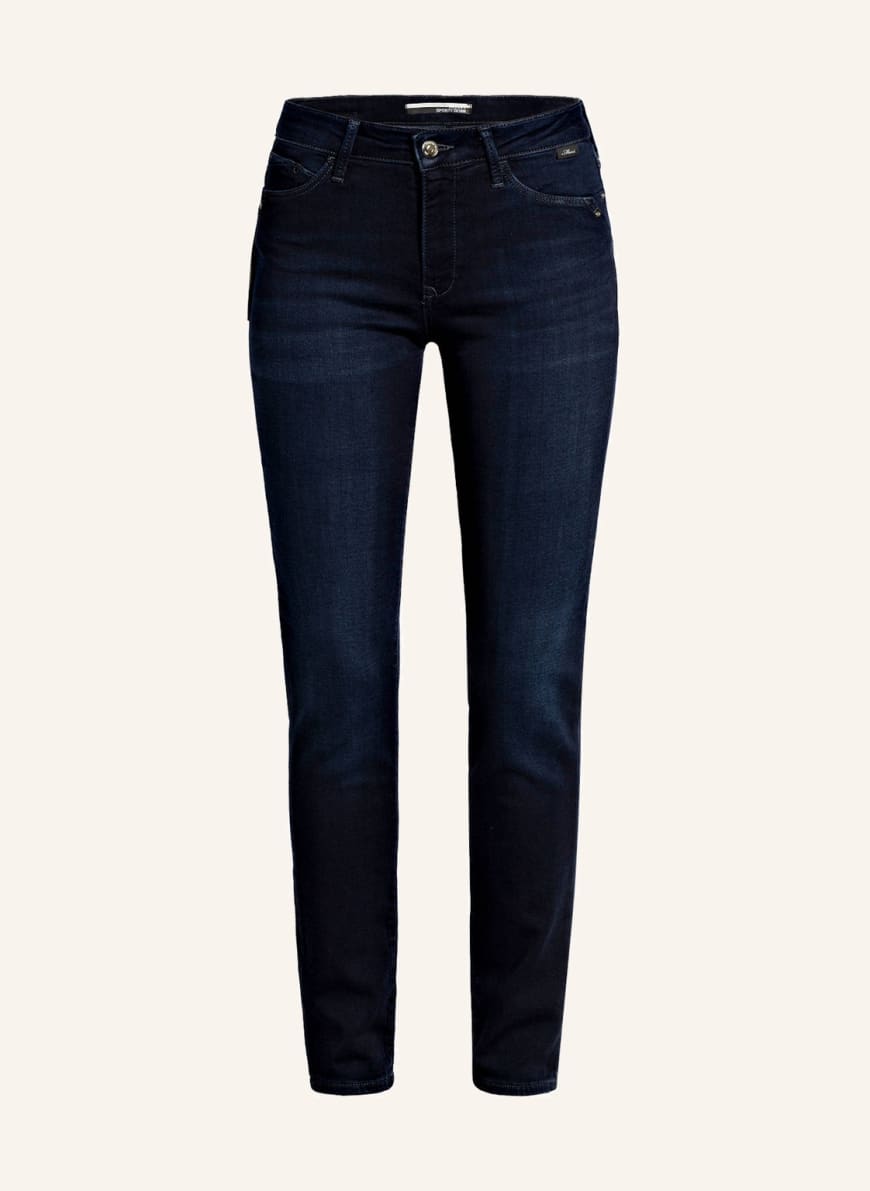 mavi Skinny jeans SOPHIE, Color: INK UPTOWN SPORTY (Image 1)