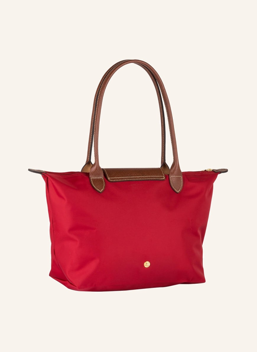 Le pliage sales shopper s