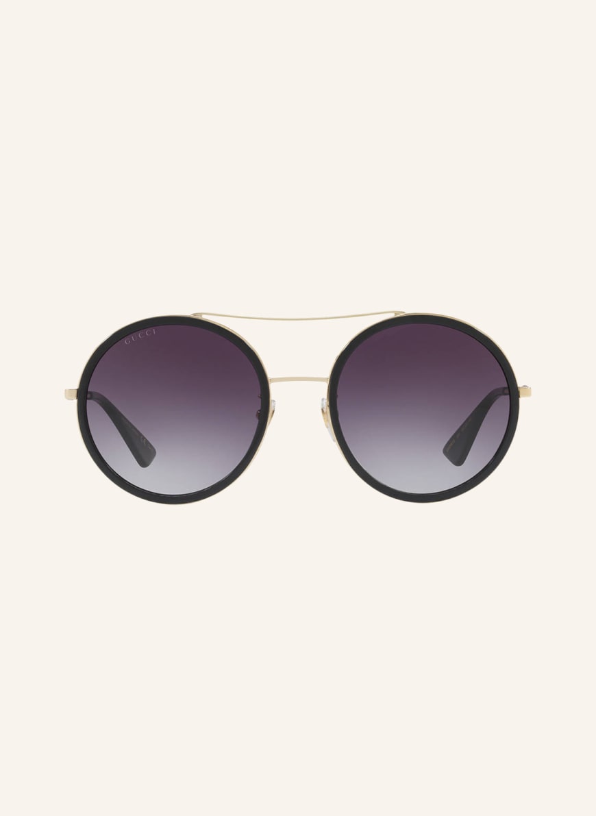 Gucci round sunglasses gg0061s top