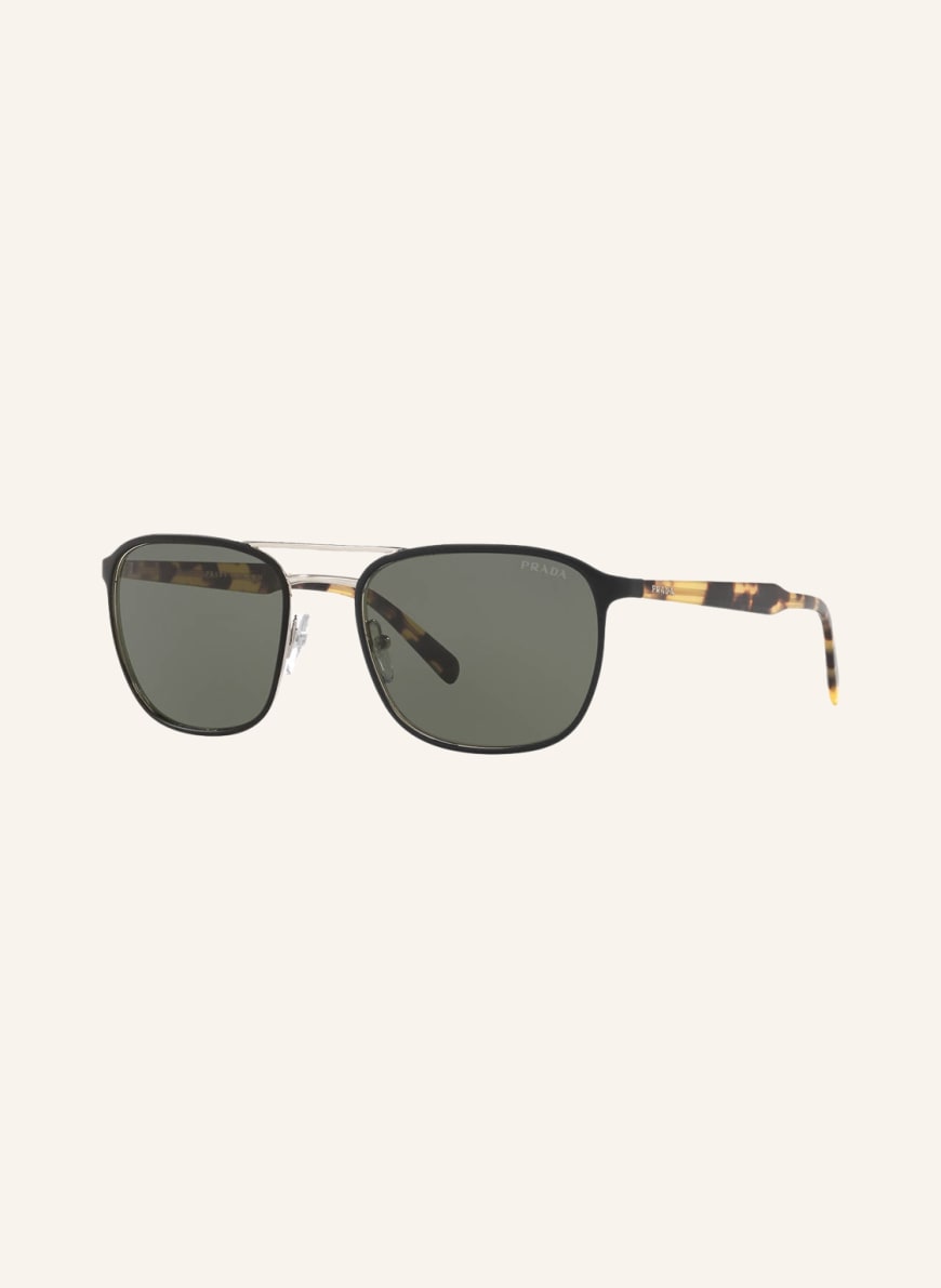 PRADA Sunglasses PR 75VS, Color: 5240B2 - BLACK/GRAY(Image 1)