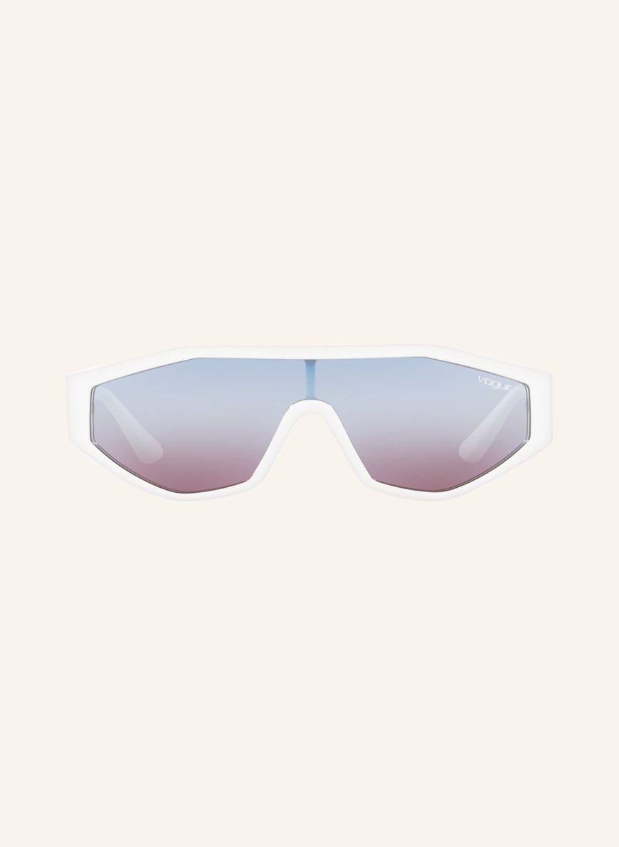 Vogue sunglasses white on sale