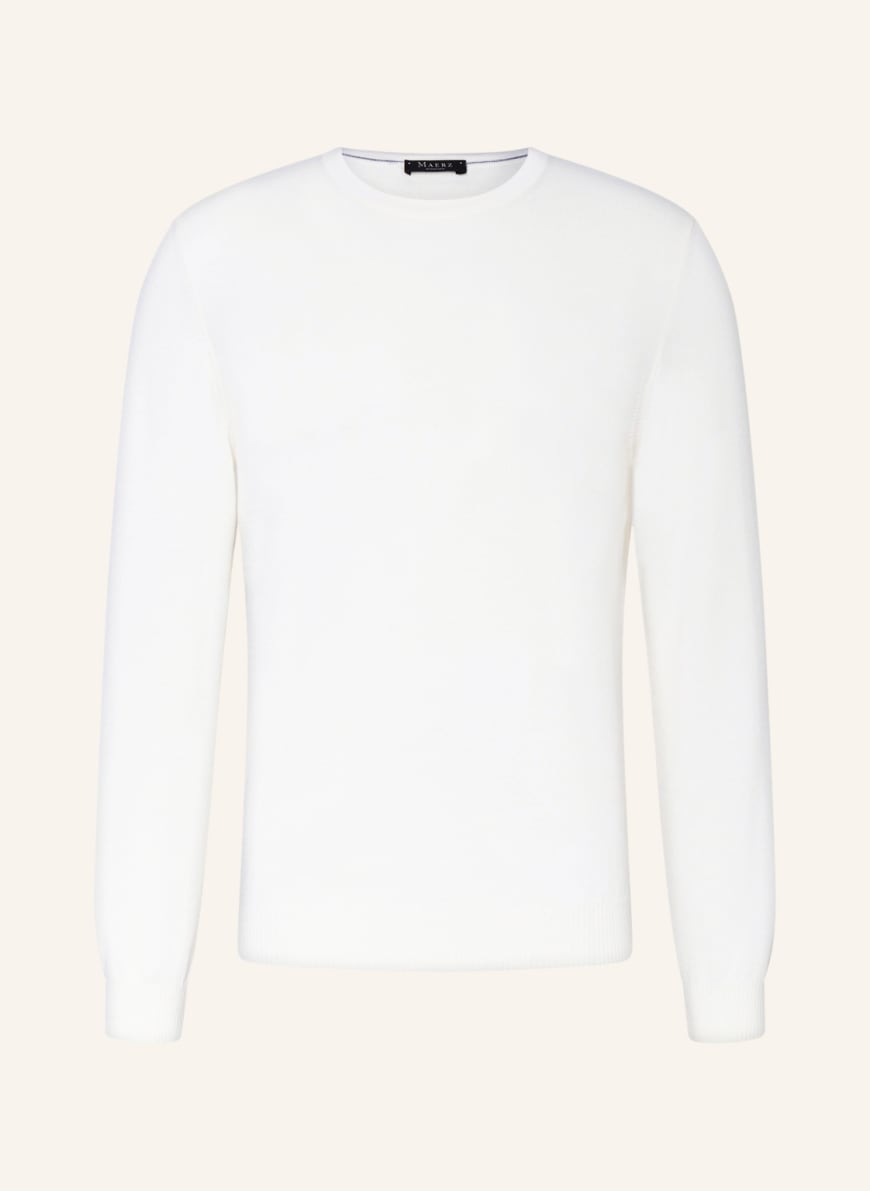 MAERZ MUENCHEN Sweater, Color: ECRU (Image 1)