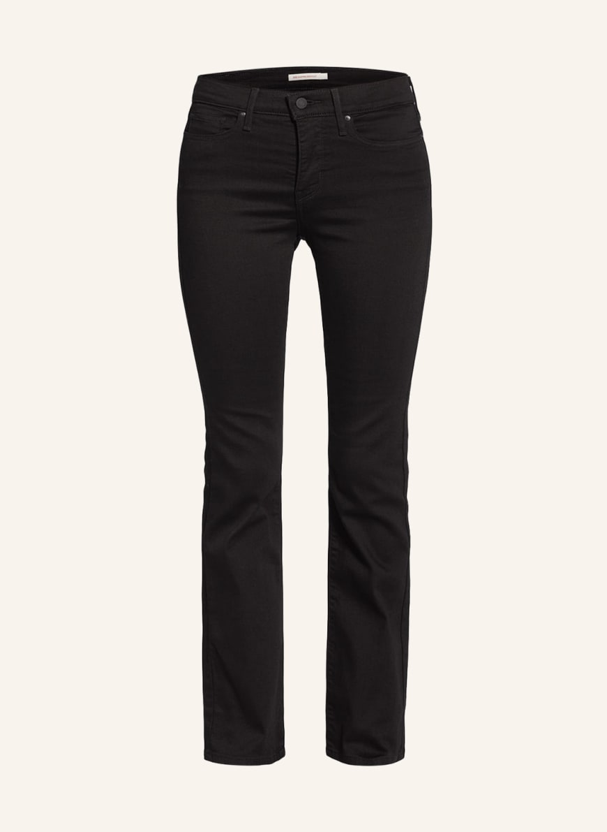 Levi's® Bootcut jeans 315 in 00 blacks | Breuninger