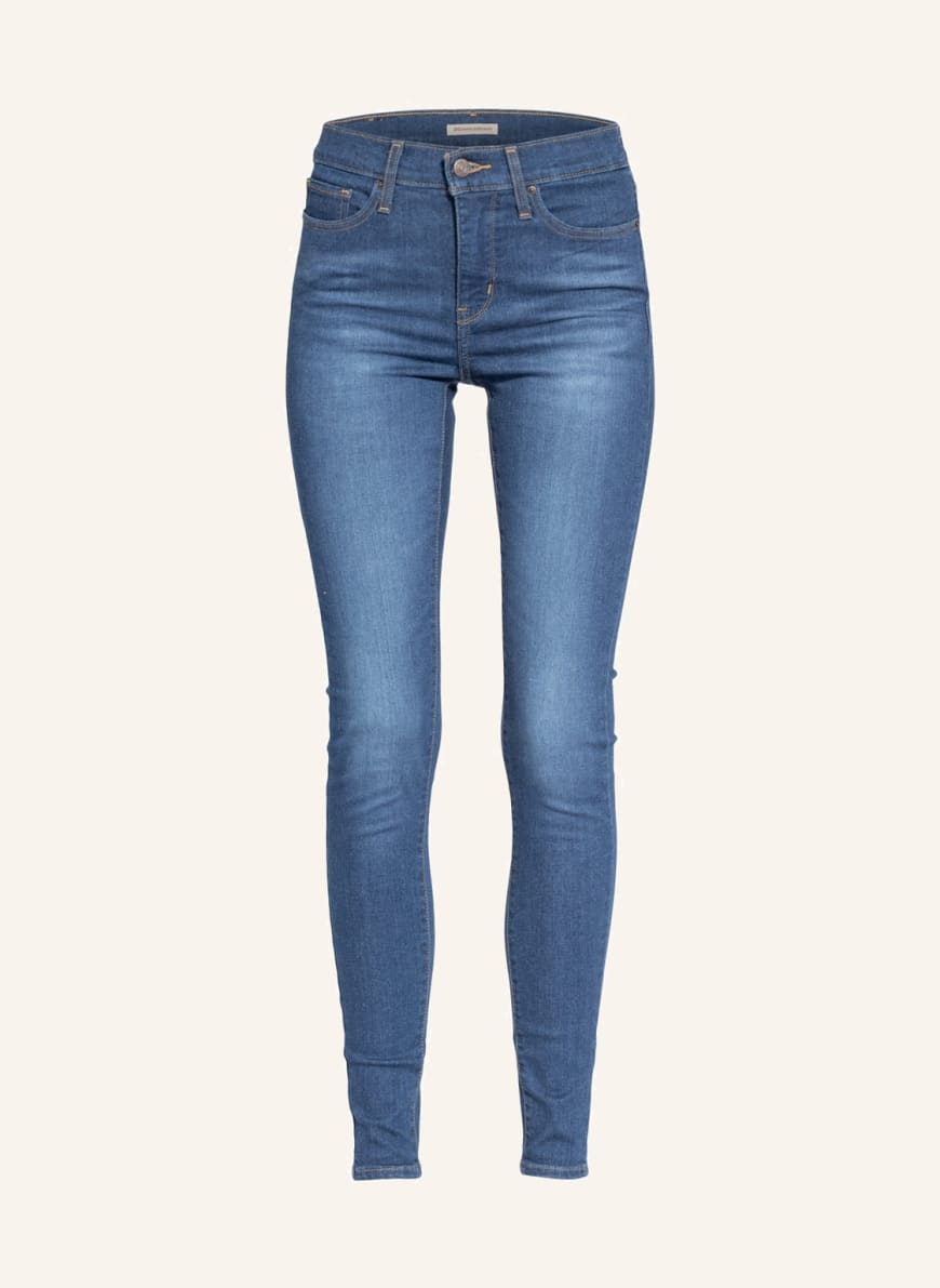 Levi's® Skinny jeans 310 Levi's® Sculpt in 93 med indigo - worn in |  Breuninger