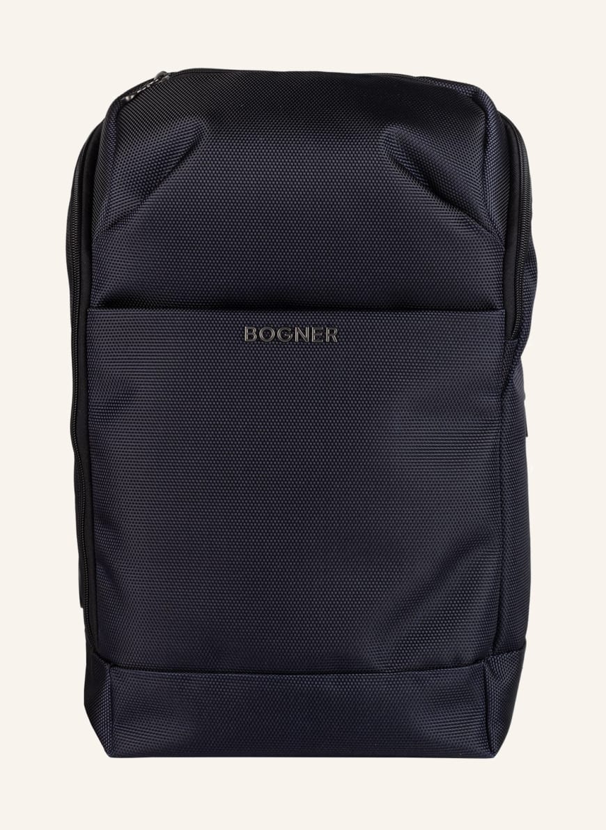 BOGNER Rucksack LENNARD: DUNKELBLAU