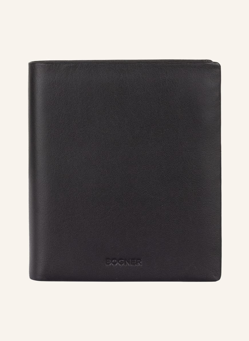 BOGNER Wallet RIKO, Color: BLACK (Image 1)