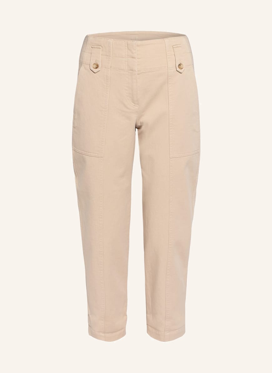 REISS 7/8-Hose BRADIE, Farbe: BEIGE(Bild 1)