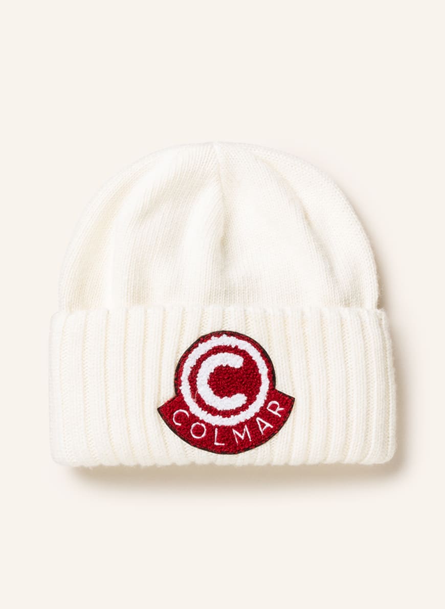 COLMAR Hat , Color: ECRU (Image 1)