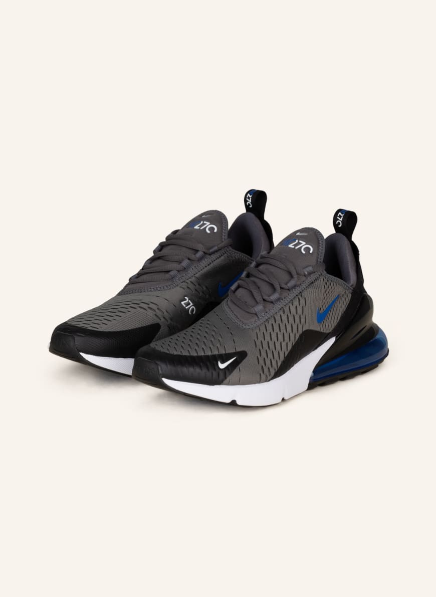 Nike Sneakers AIR MAX 270, Color: GRAY (Image 1)