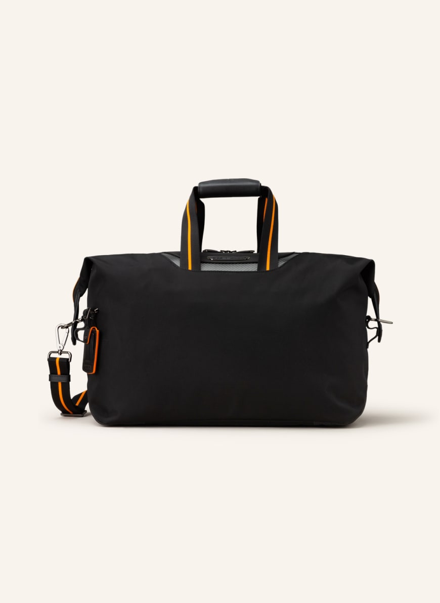 TUMI MCLAREN travel bag M-TECH , Color: BLACK(Image 1)