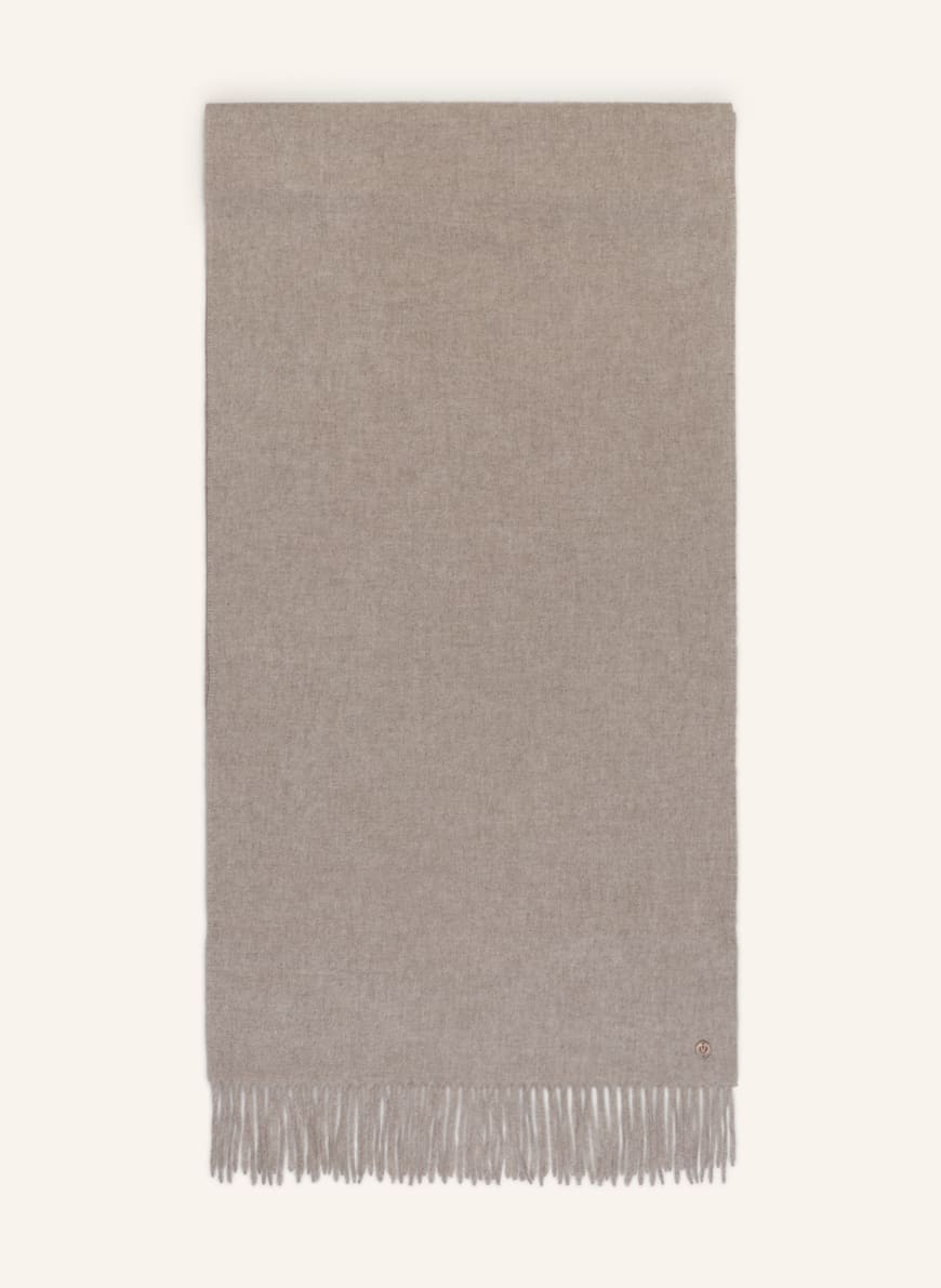 FRAAS Cashmere scarf, Color: BEIGE (Image 1)