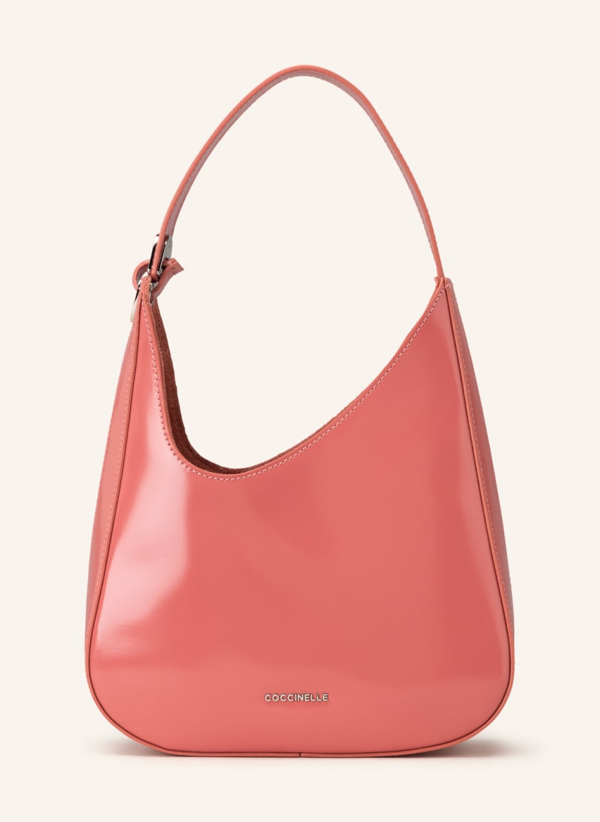 COCCINELLE Hobo-Bag , Farbe: LACHS (Bild 1)