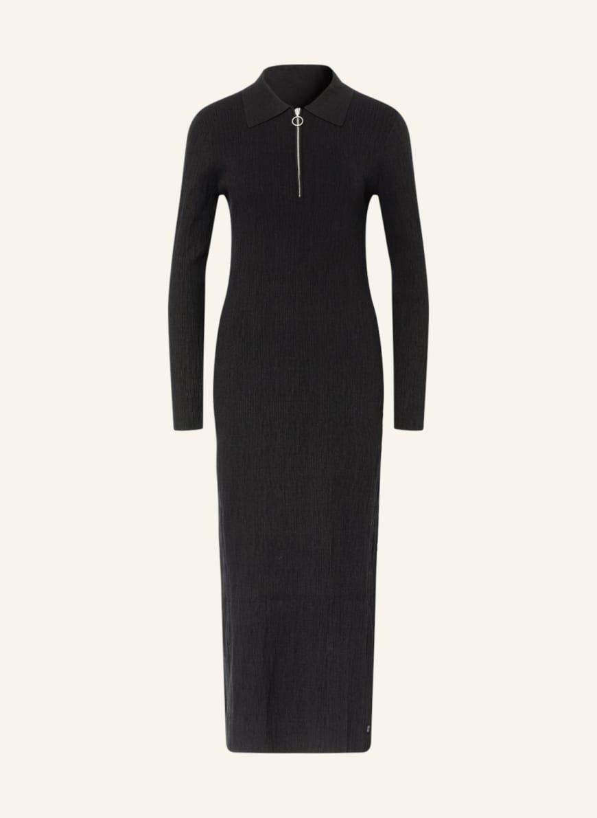Marc O'Polo DENIM Dress, Color: BLACK(Image 1)