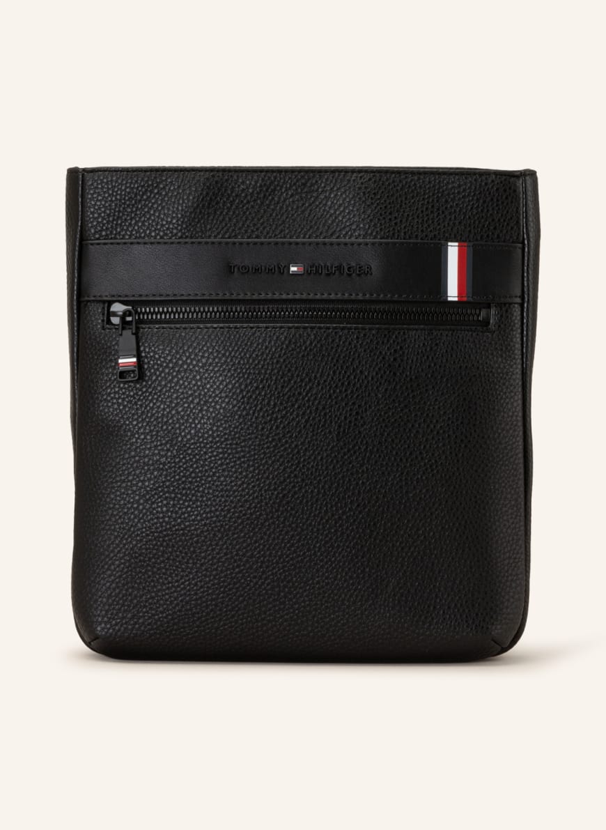 TOMMY HILFIGER Shoulder bag, Color: BLACK (Image 1)