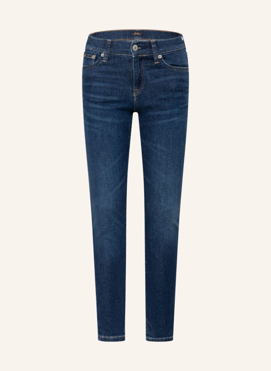 POLO RALPH LAUREN Jeans , Farbe: 001 KYRA WASH (Bild 1)